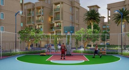 2 BHK premium floors in Gurgaon