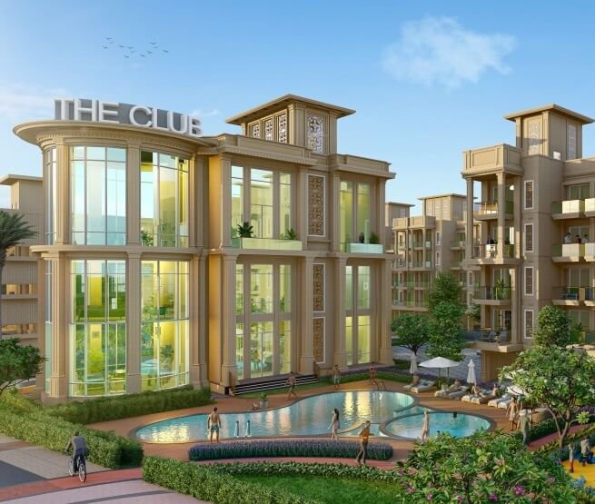 Signature Global Millennia Floor,Sector 37D Gurgaon